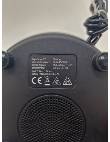 1-1-270902-2-Sonido Altavoz Con Luz Lb Sv Btspk02 B