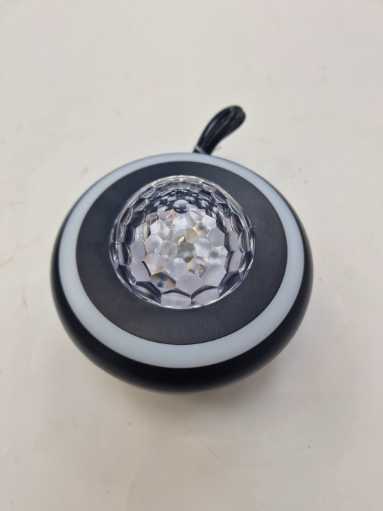 1-1-270902-3-Sonido Altavoz Con Luz Lb Sv Btspk02 B