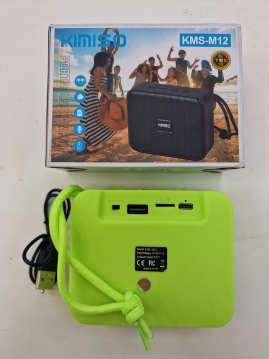 1-1-270895-3-Sonido Kimiso Kms-m12 