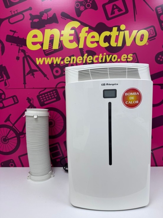7-7-86121-1-Aire Acondicionado Orbegozo ADR 96