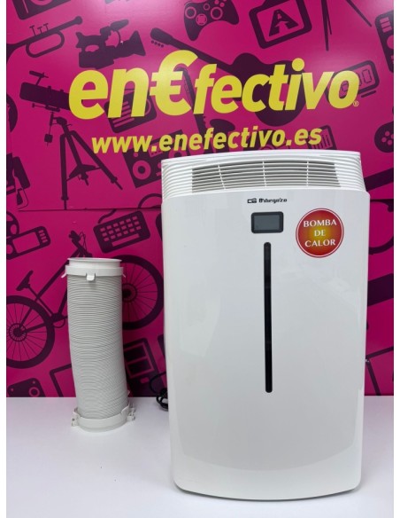 7-7-86121-1-Aire Acondicionado Orbegozo ADR 96