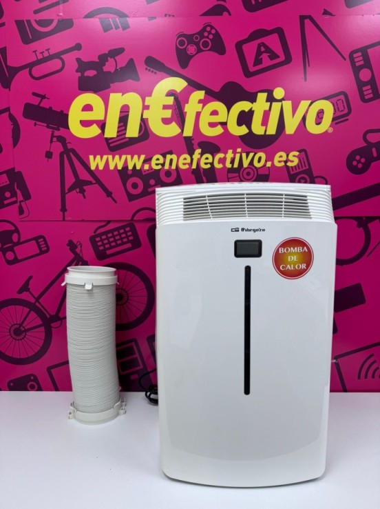 7-7-86121-2-Aire Acondicionado Orbegozo ADR 96