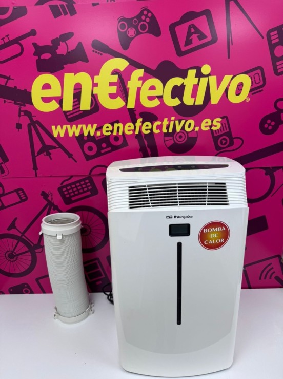 7-7-86121-3-Aire Acondicionado Orbegozo ADR 96