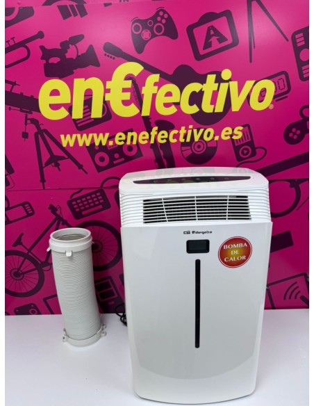 7-7-86121-3-Aire Acondicionado Orbegozo ADR 96