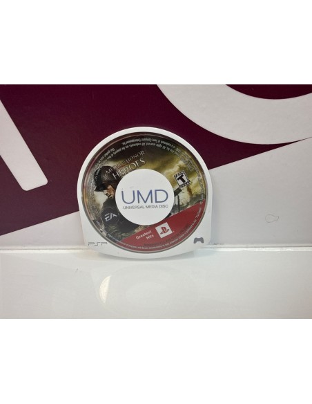 9-9-76790-1-Videojuego PSP medal of honor heroes 