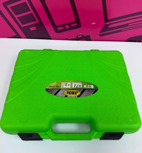 7-7-86315-1-Llaves JBM S-2 X72 X3 2