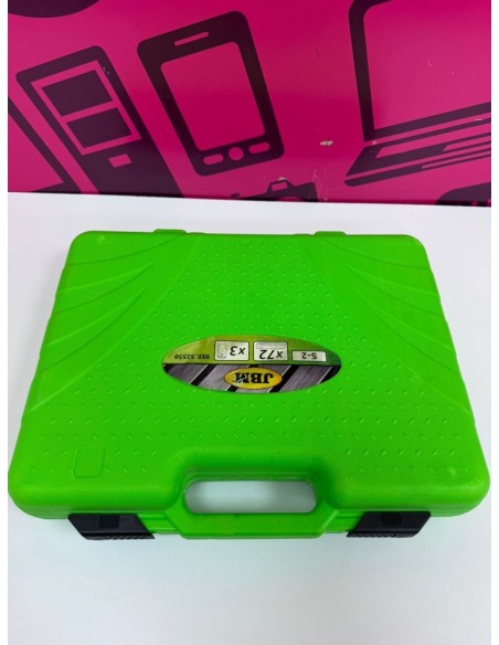 7-7-86315-2-Llaves JBM S-2 X72 X3