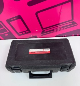 7-7-86313-1-Llaves XL 3500 Wurth