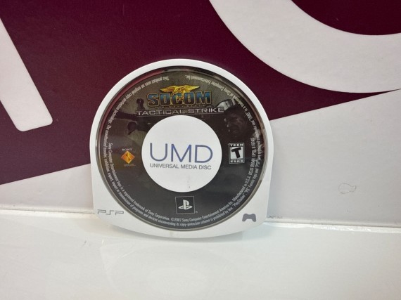 9-9-76789-1-Videojuego PSP socom tactical strike 