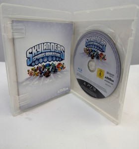 1-1-265382-1-Videojuego PS3 Skylanders 2