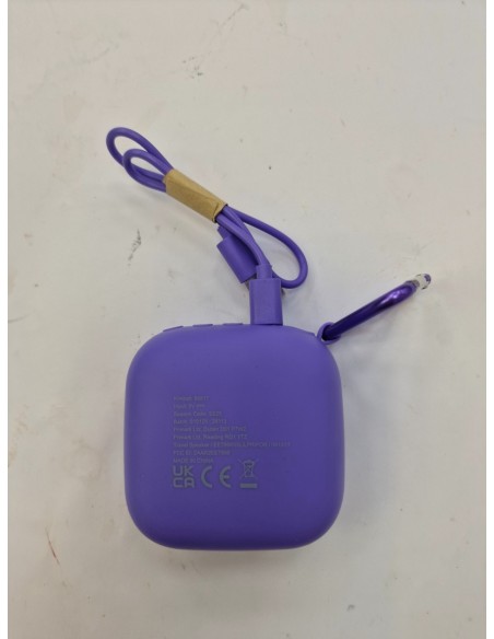 1-1-270899-2-Sonido Altavoz Multimedia Kimbalt 86817 Morado