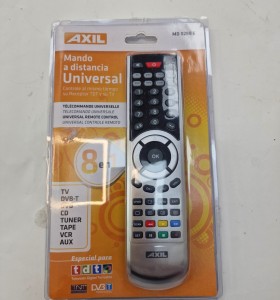 1-1-270965-1-Mando A Distancia Axil Md 0288 E