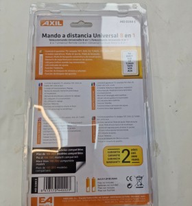 1-1-270965-1-Mando A Distancia Axil Md 0288 E 2