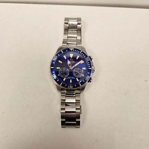 8-8-73928-6-Reloj Pulsera Caballero Jaguar Connected Hybrid J888 1