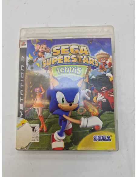 1-1-271042-1-Videojuego PS3 Sega Superstars Tennis