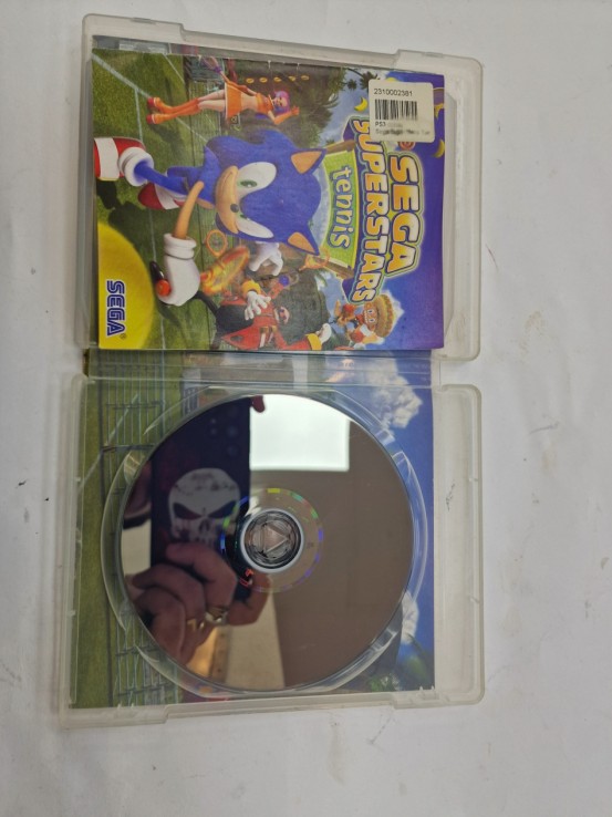1-1-271042-3-Videojuego PS3 Sega Superstars Tennis