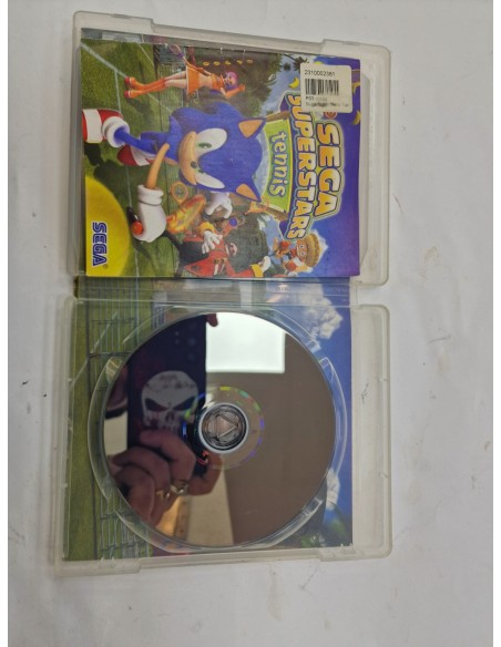 1-1-271042-3-Videojuego PS3 Sega Superstars Tennis