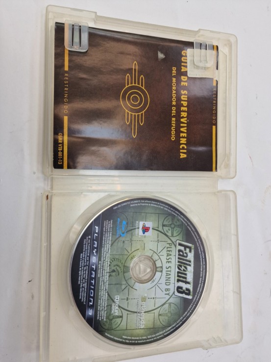 1-1-271043-3-Videojuego PS3 Fallout 3