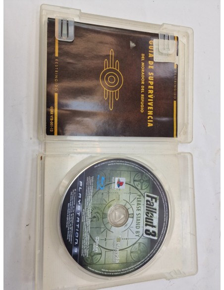 1-1-271043-3-Videojuego PS3 Fallout 3