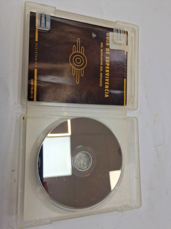 1-1-271043-4-Videojuego PS3 Fallout 3