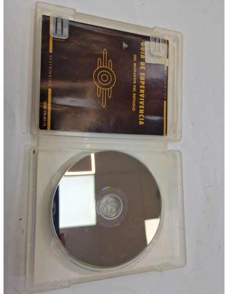 1-1-271043-4-Videojuego PS3 Fallout 3