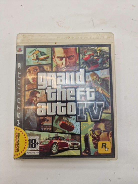 1-1-271044-1-Videojuego PS3 Gta Iv