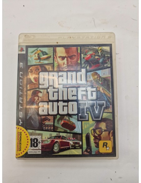 1-1-271044-1-Videojuego PS3 Gta Iv