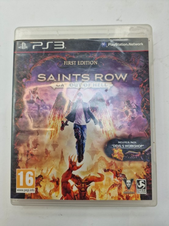 1-1-271045-1-Videojuego PS3 Saints Row
