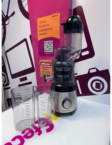9-9-76770-3-Licuadora arthur martin cy335c