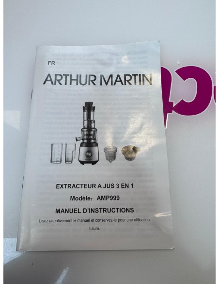 9-9-76770-5-Licuadora arthur martin cy335c