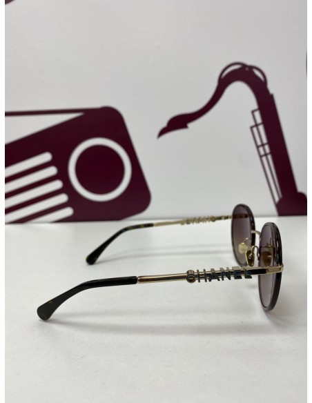 8-8-77322-2-Gafas De Sol Señora CHANEL 4282