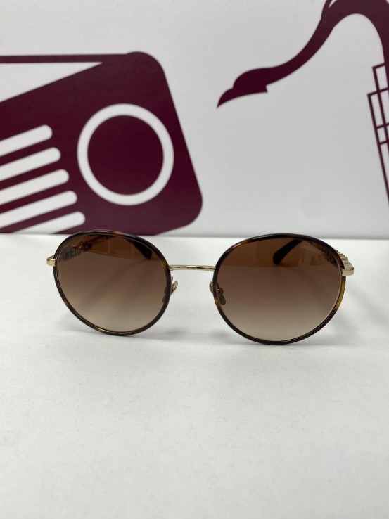 8-8-77322-5-Gafas De Sol Señora CHANEL 4282