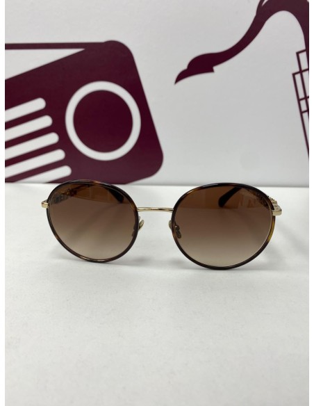 8-8-77322-5-Gafas De Sol Señora CHANEL 4282