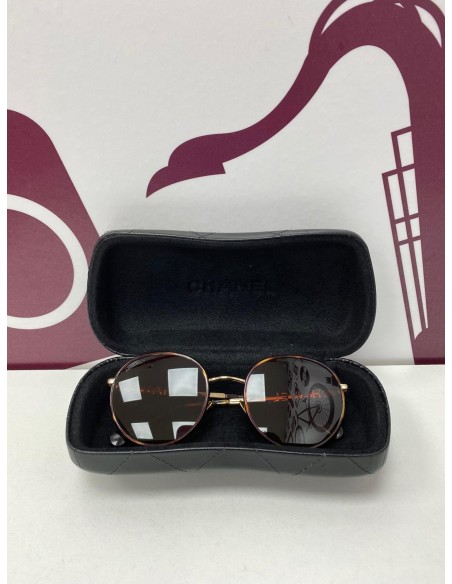 8-8-77322-6-Gafas De Sol Señora CHANEL 4282