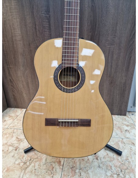 1-1-271059-2-Guitarra Clasica Admira Alba