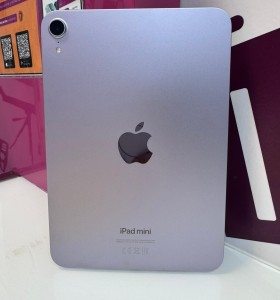 9-9-76849-1-iPad mini A17 Pro 128gb 2024 A2993 bat 100