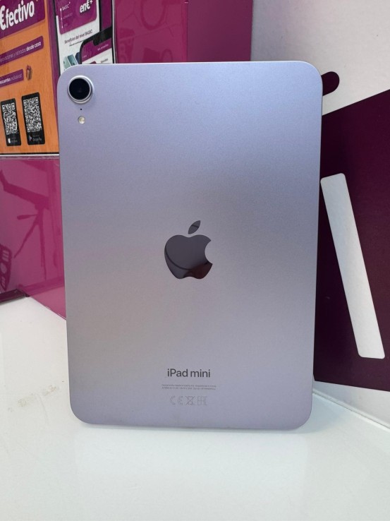 9-9-76849-1-iPad mini A17 Pro 128gb 2024 A2993 bat 100