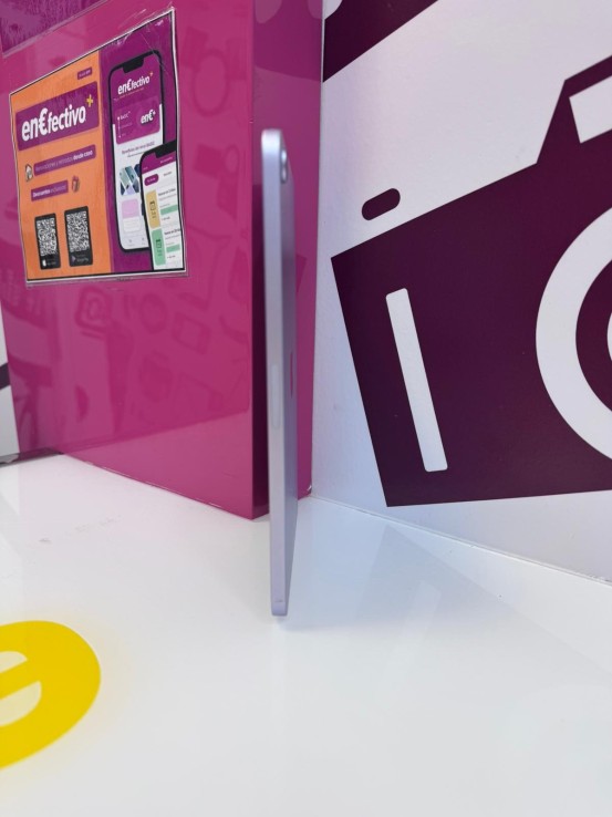 9-9-76849-3-iPad mini A17 Pro 128gb 2024 A2993 bat 100