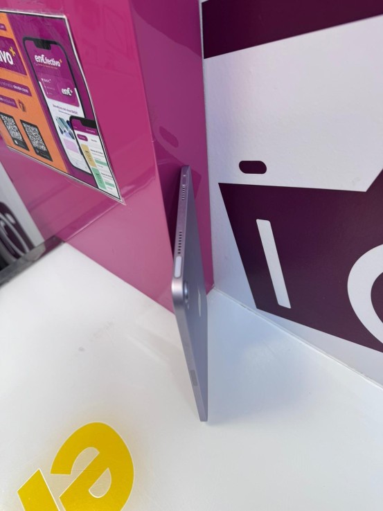 9-9-76849-4-iPad mini A17 Pro 128gb 2024 A2993 bat 100