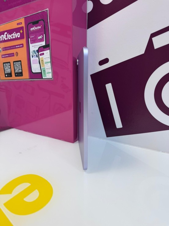 9-9-76849-5-iPad mini A17 Pro 128gb 2024 A2993 bat 100