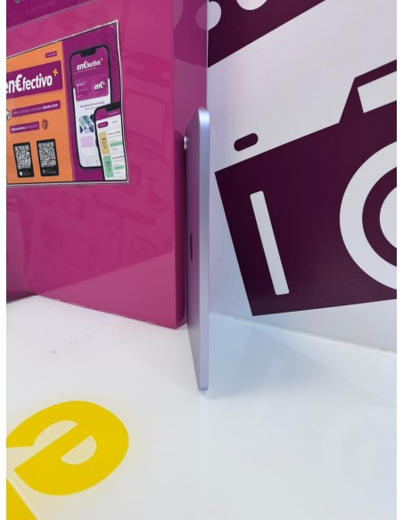 9-9-76849-5-iPad mini A17 Pro 128gb 2024 A2993 bat 100