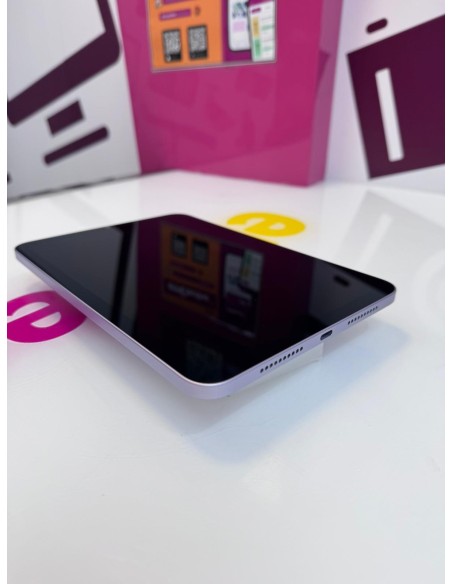 9-9-76849-6-iPad mini A17 Pro 128gb 2024 A2993 bat 100