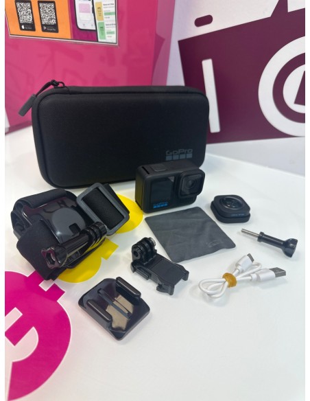 9-9-75985-1-Cámara Deportiva Go Pro Hero 13 Black 