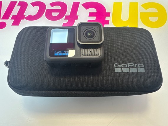 9-9-75985-2-Cámara Deportiva Go Pro Hero 13 Black 