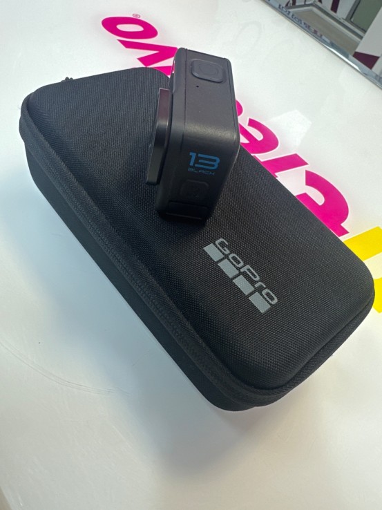 9-9-75985-3-Cámara Deportiva Go Pro Hero 13 Black 