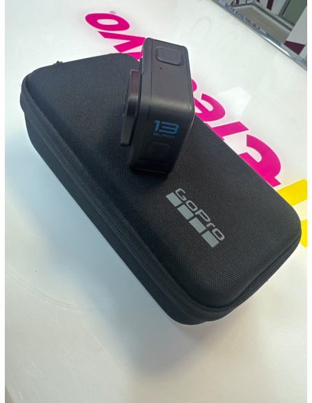 9-9-75985-3-Cámara Deportiva Go Pro Hero 13 Black 