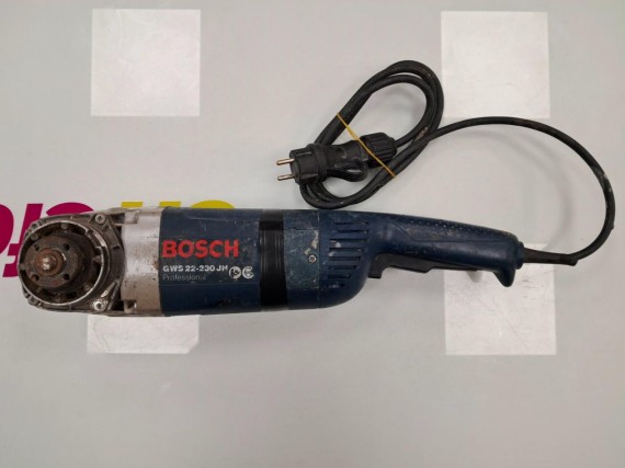 6-6-166784-1-Radial Bosch GSW 22-230JH 2200W