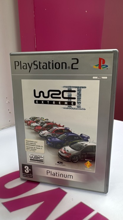 7-7-83493-1-Videojuego PS2 W2c Extreme