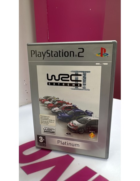 7-7-83493-1-Videojuego PS2 W2c Extreme