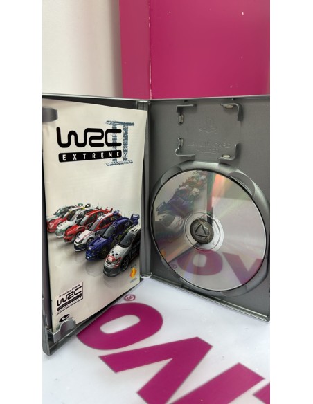 7-7-83493-2-Videojuego PS2 W2c Extreme